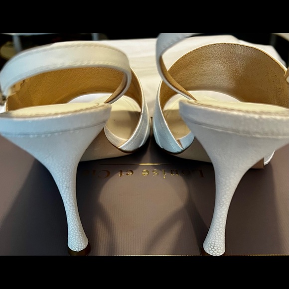 Louise et Cie Heel - Picture 3 of 4